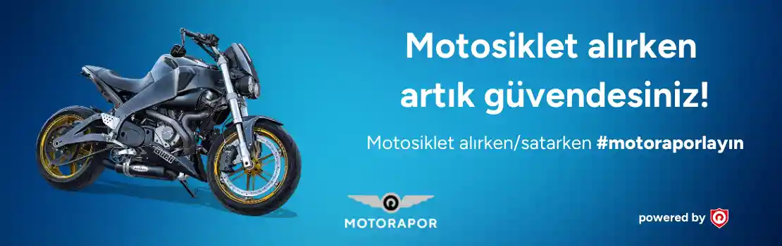 Motorapor