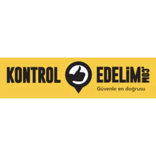 Kontrol Edelim